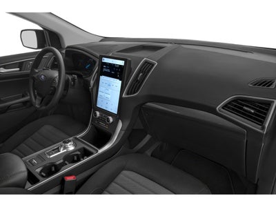 2023 Ford Edge SE AWD