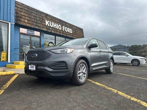 2023 Ford Edge SE AWD