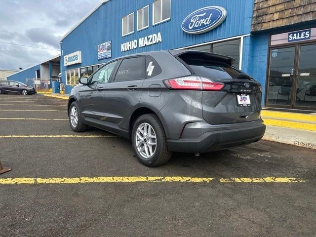 2023 Ford Edge SE AWD