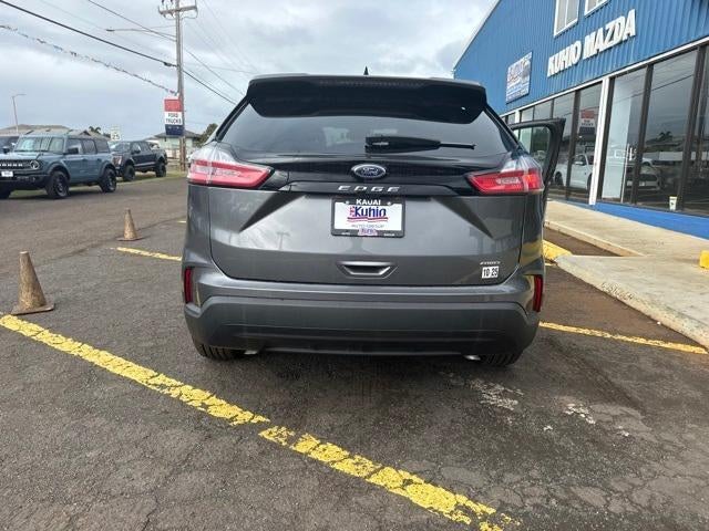 2023 Ford Edge SE AWD