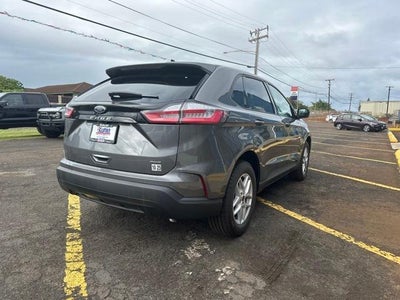 2023 Ford Edge SE AWD