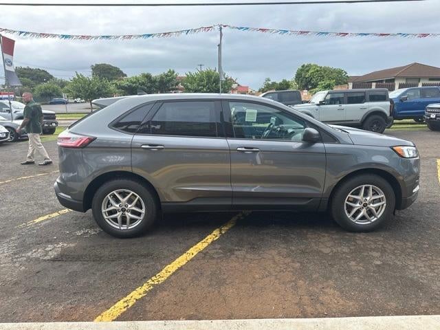 2023 Ford Edge SE AWD
