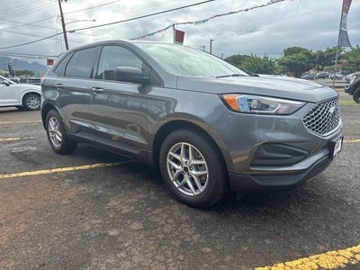 2023 Ford Edge SE AWD