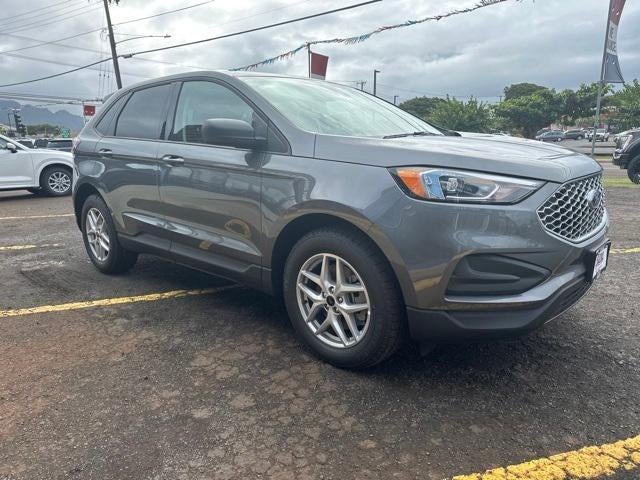 2023 Ford Edge SE AWD