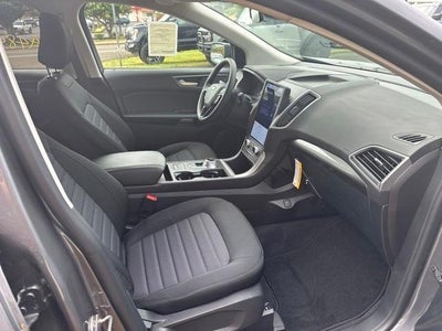 2023 Ford Edge SE AWD