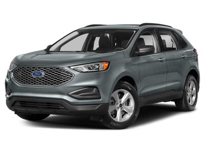 2023 Ford Edge SE AWD