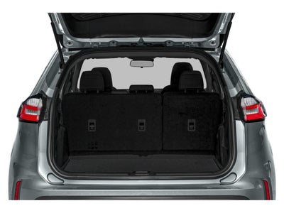 2023 Ford Edge SE AWD