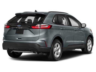 2023 Ford Edge SE AWD