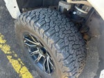 2023 Chevrolet Silverado 1500 Crew Cab Short Box 4-Wheel Drive RST