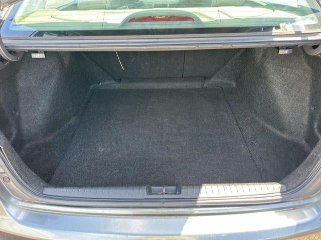 2011 Honda Civic Sedan EX Automatic