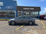 2011 Honda Civic Sedan EX Automatic