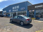 2011 Honda Civic Sedan EX Automatic