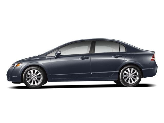 2011 Honda Civic Sedan EX Automatic