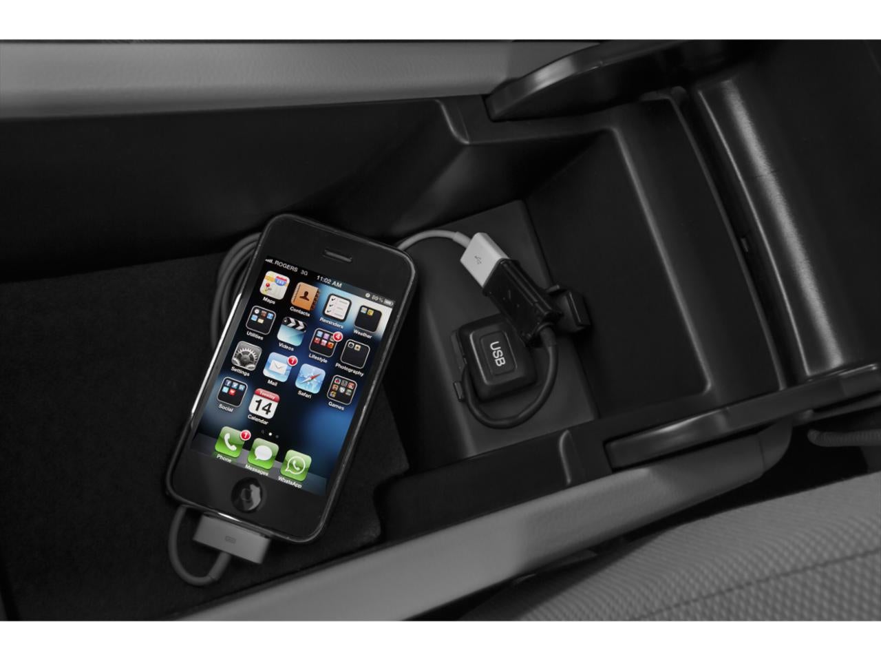 2015 Honda Civic Sedan EX CVT