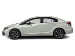 2015 Honda Civic Sedan EX CVT