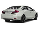 2015 Honda Civic Sedan EX CVT