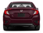 2016 Honda Civic Sedan EX CVT