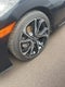 2018 Honda Civic Si Coupe 