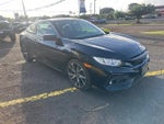 2018 Honda Civic Si Coupe 