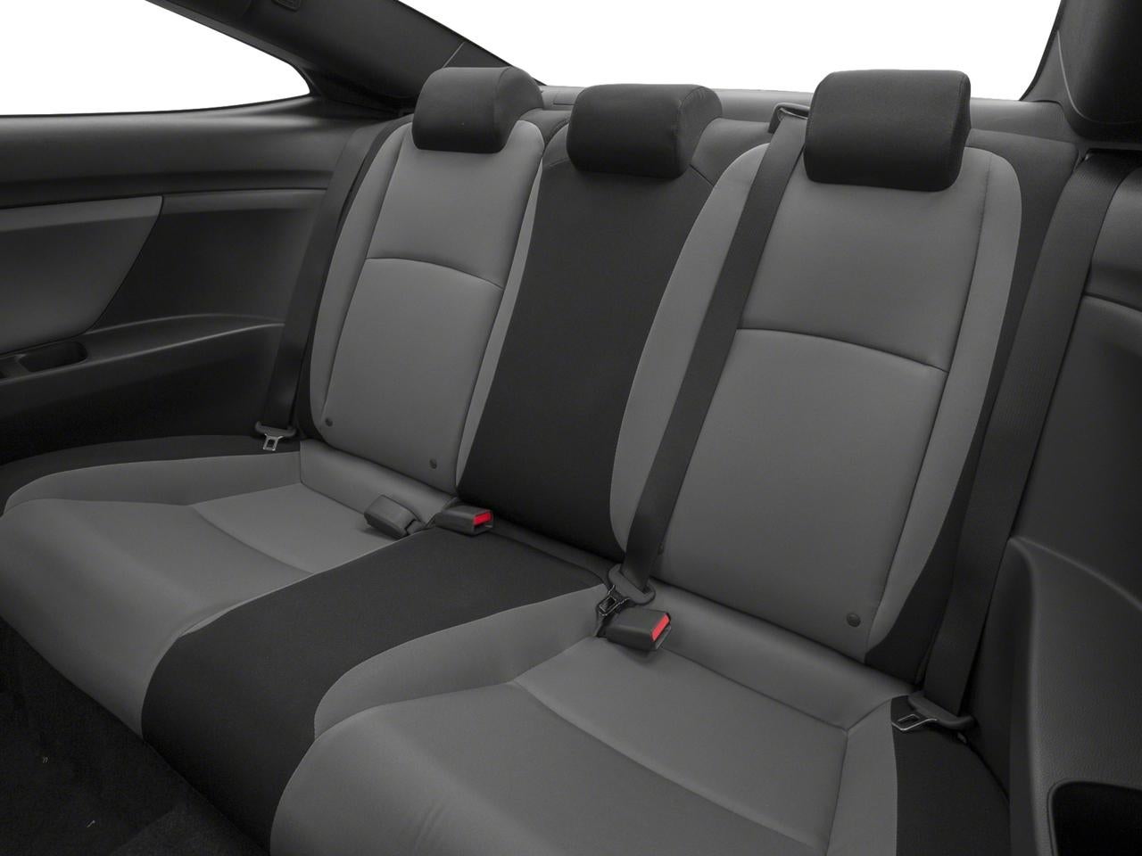 2018 Honda Civic Coupe EX-T CVT