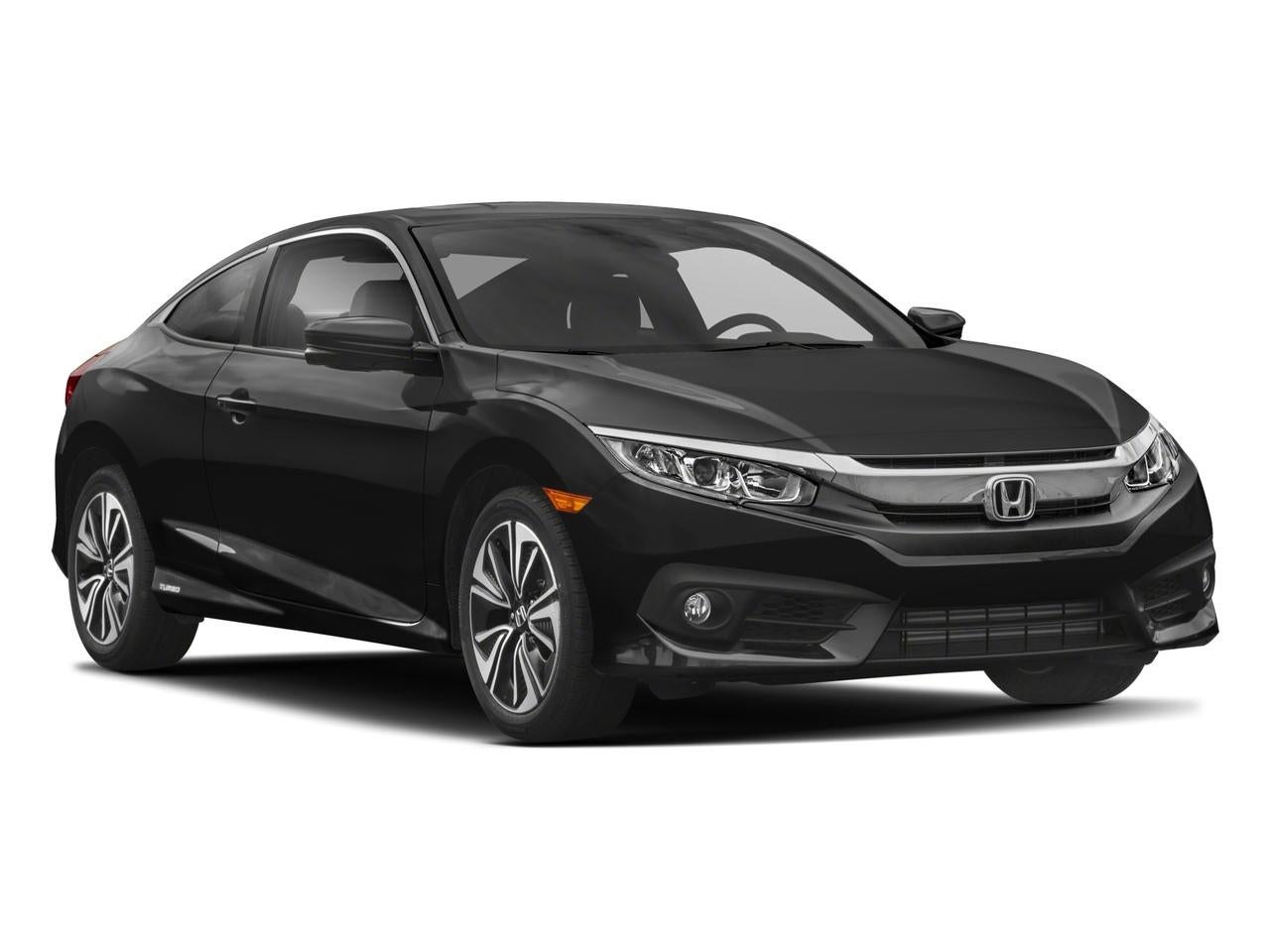 2018 Honda Civic Coupe EX-T CVT
