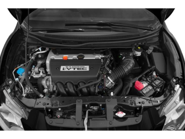 2014 Honda Civic Coupe Si Manual