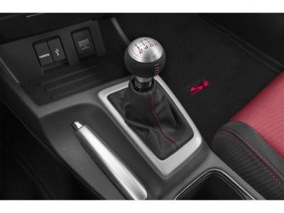 2014 Honda Civic Coupe Si Manual