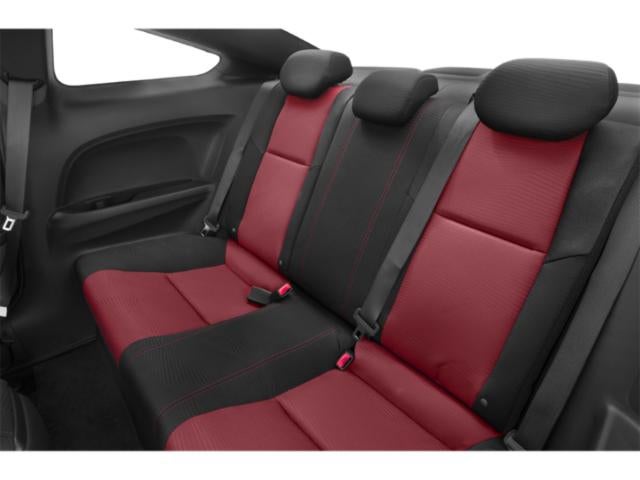 2014 Honda Civic Coupe Si Manual