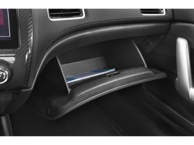 2014 Honda Civic Coupe Si Manual