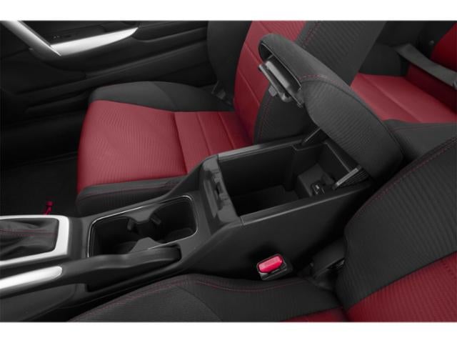 2014 Honda Civic Coupe Si Manual