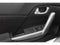 2014 Honda Civic Coupe Si Manual