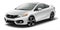 2014 Honda Civic Coupe Si Manual