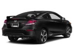 2014 Honda Civic Coupe Si Manual