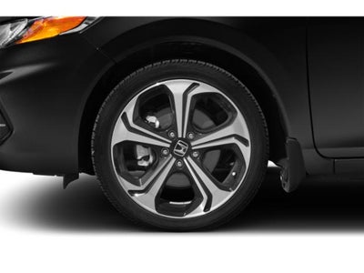 2014 Honda Civic Coupe Si Manual