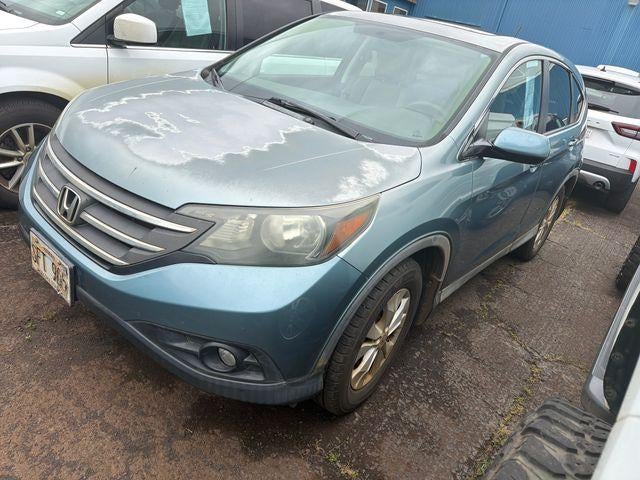 2014 Honda CR-V EX 2WD