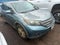 2014 Honda CR-V EX 2WD