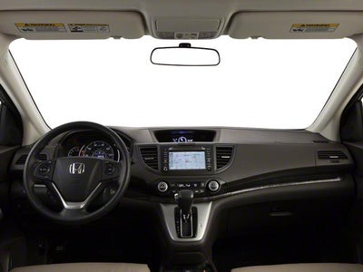 2014 Honda CR-V EX 2WD