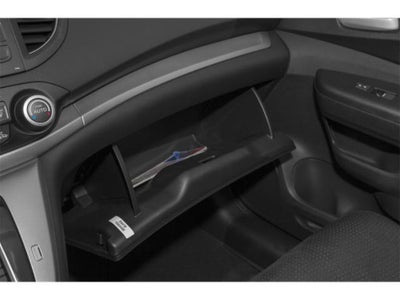 2014 Honda CR-V EX 2WD