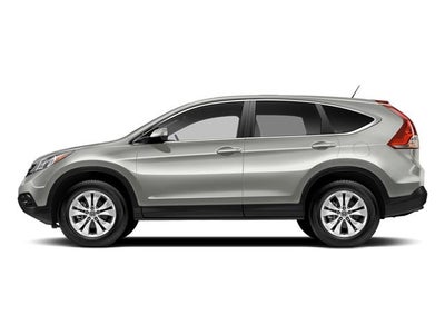 2014 Honda CR-V EX 2WD