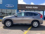 2015 Honda CR-V EX-L 2WD with Navigation