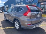2015 Honda CR-V EX-L 2WD with Navigation