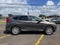 2015 Honda CR-V EX-L 2WD with Navigation