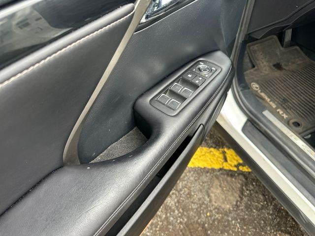 2018 Lexus RX 350 FWD