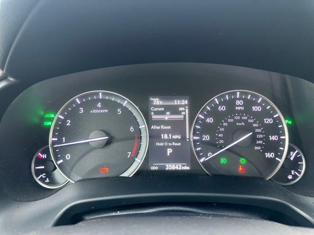 2018 Lexus RX 350 FWD