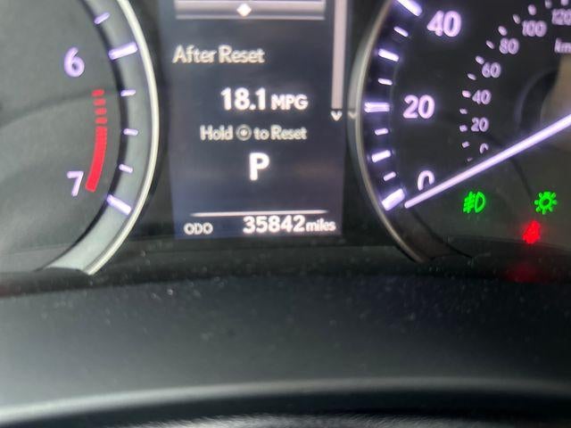 2018 Lexus RX 350 FWD