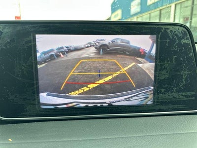 2018 Lexus RX 350 FWD