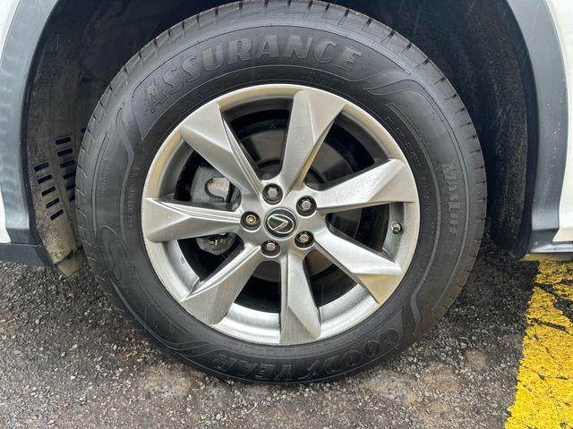 2018 Lexus RX 350 FWD