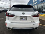 2018 Lexus RX 350 FWD