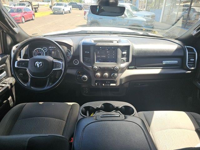 2024 RAM 2500 Big Horn 4x4 Crew Cab 6'4" Box