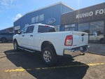 2024 RAM 2500 Big Horn 4x4 Crew Cab 6'4" Box